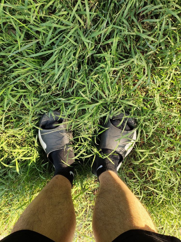 艹牌拖鞋值得购买吗！？