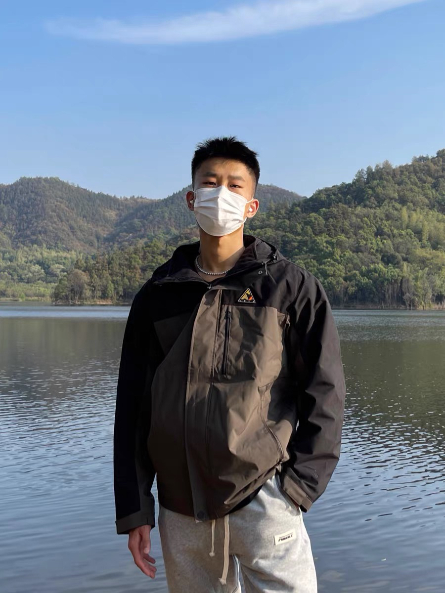 超级帅的百搭单品