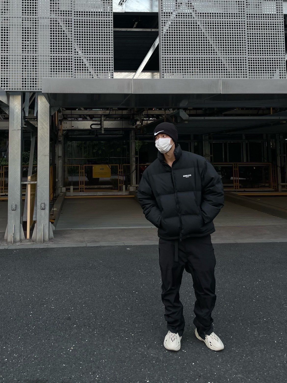 OOTD｜秋冬搭配你准备好了吗？