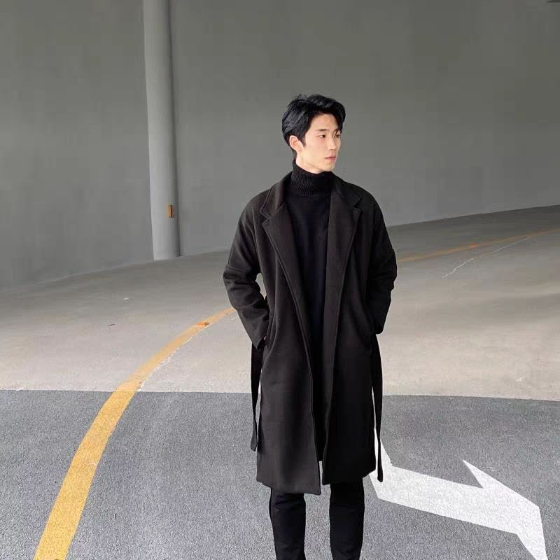ootd 就算去韩国也不会输的秋冬穿搭