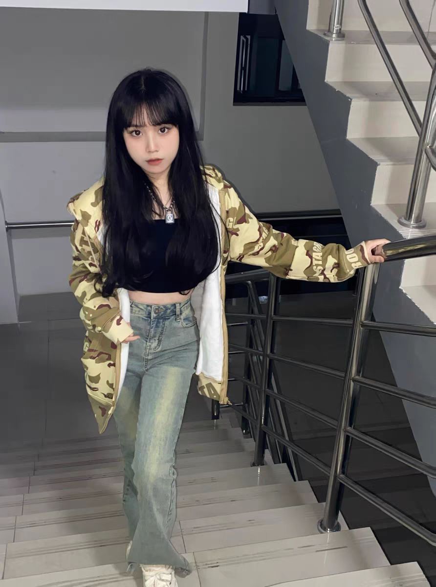 很酷