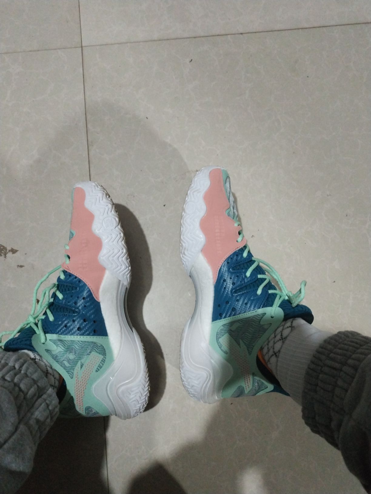 全场氮气特别爽