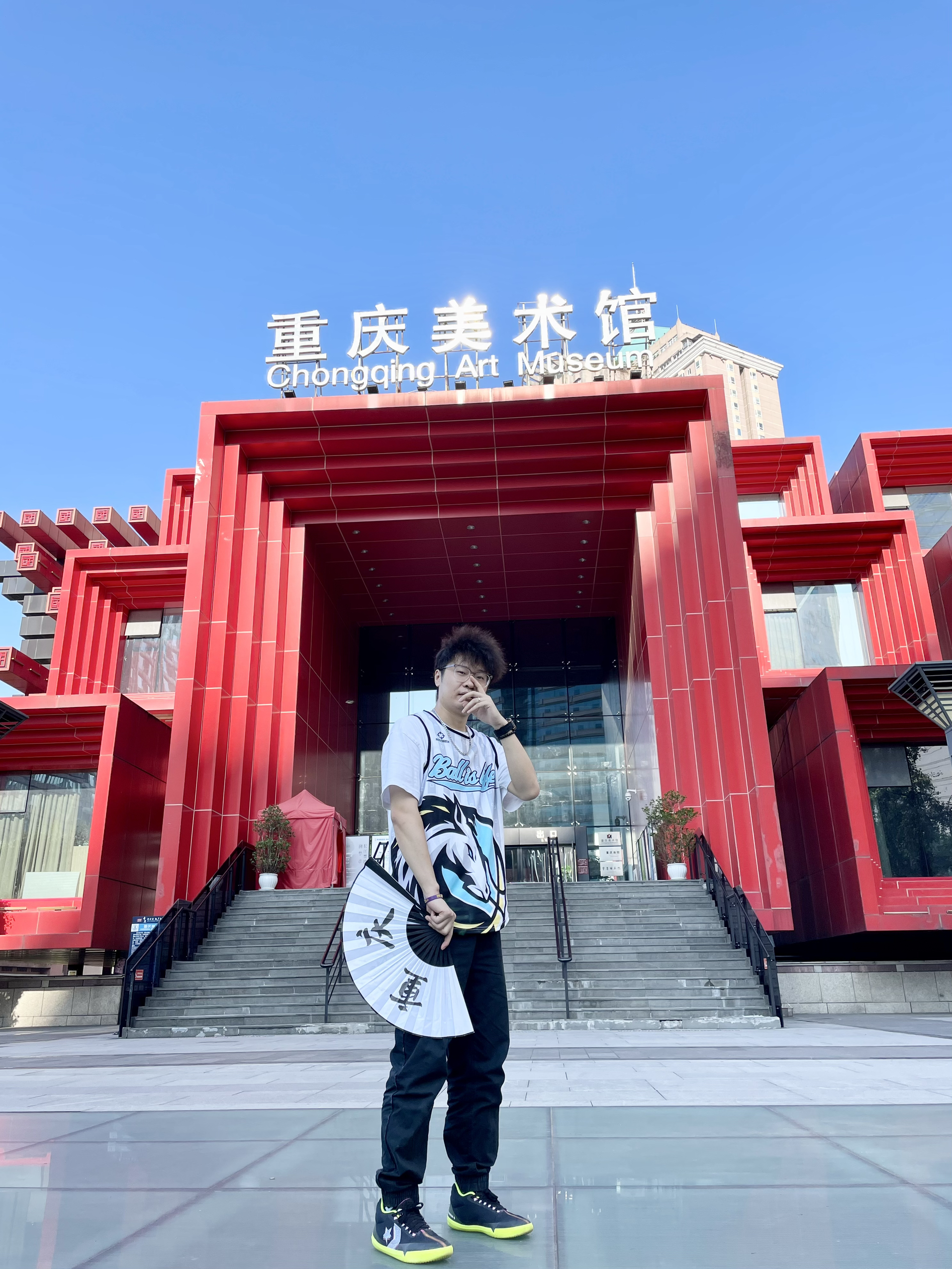 马到成功｜准者十二生肖运动背心