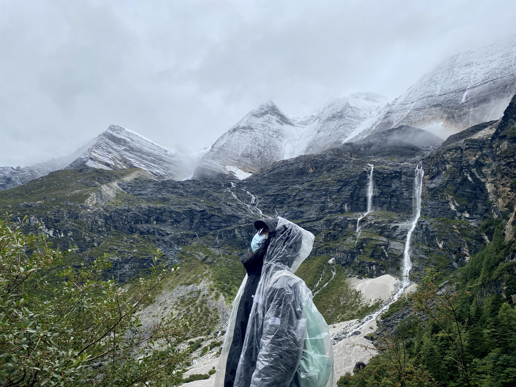 The North Face太帅了