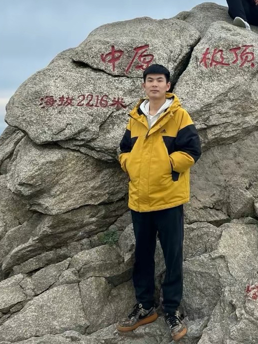运动休闲风设计也太可了