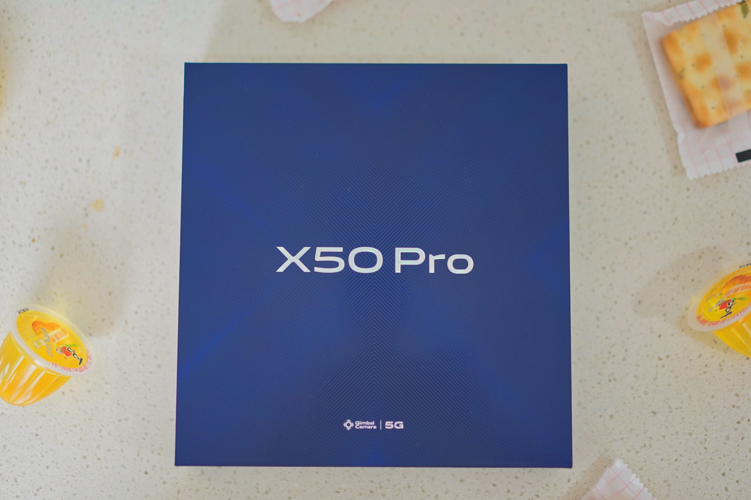 vivo X50 Pro，一代拍照的天花板！