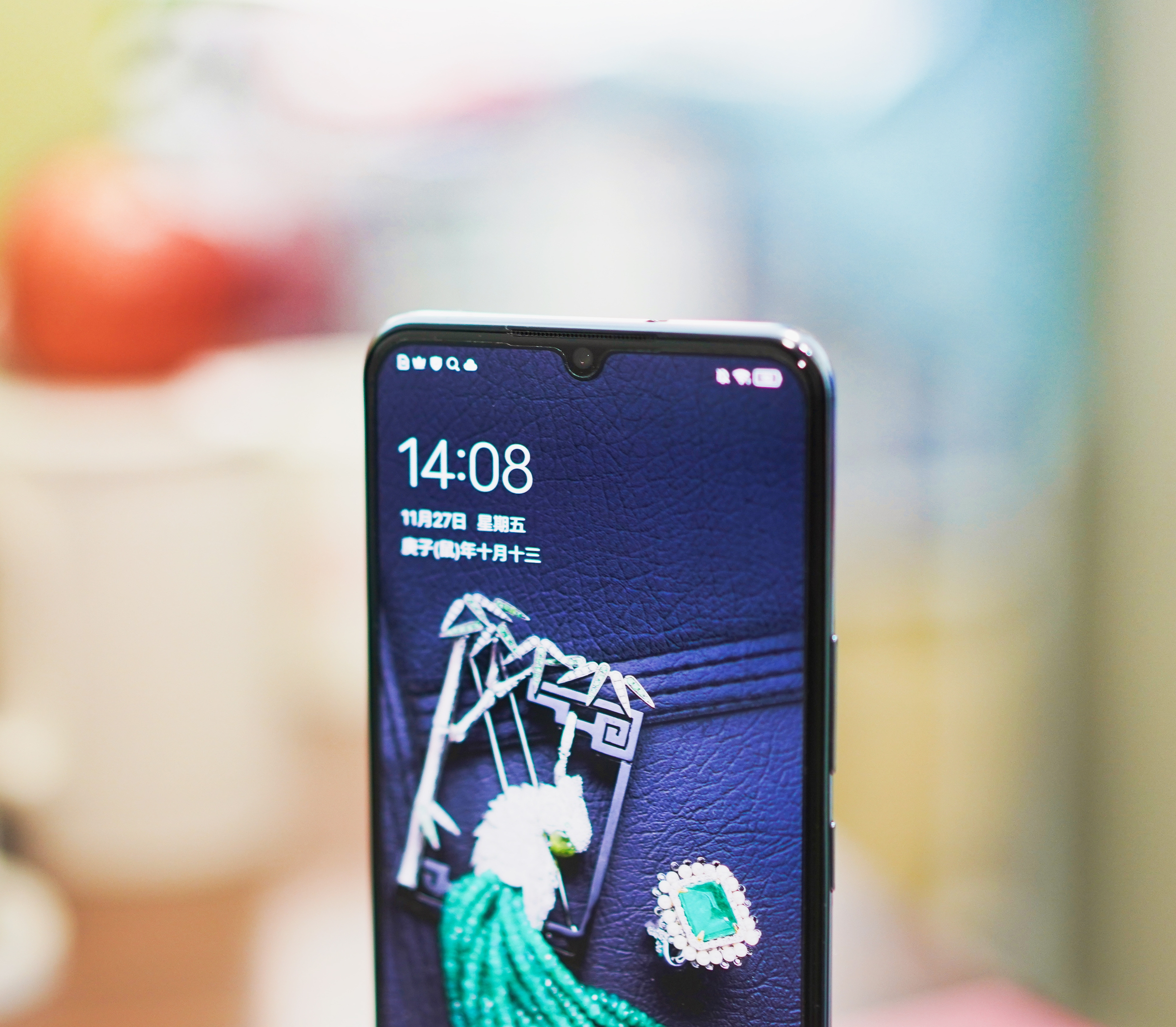 分享我用过的vivo S7e
