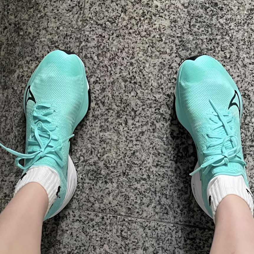 Instagram上的博主怎么穿Nike Air Zoom