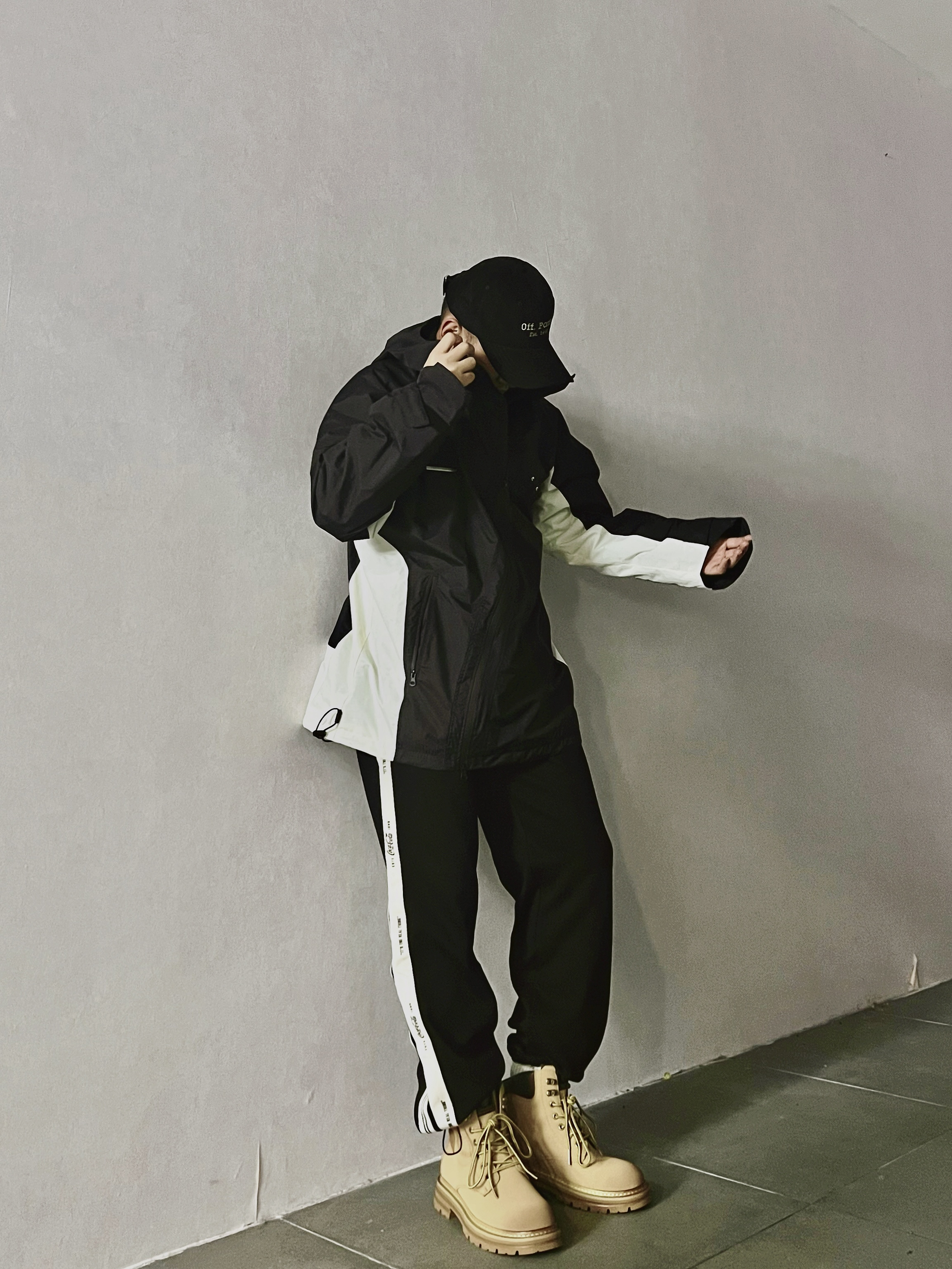 OOTD | 裤子链接给你，别找了