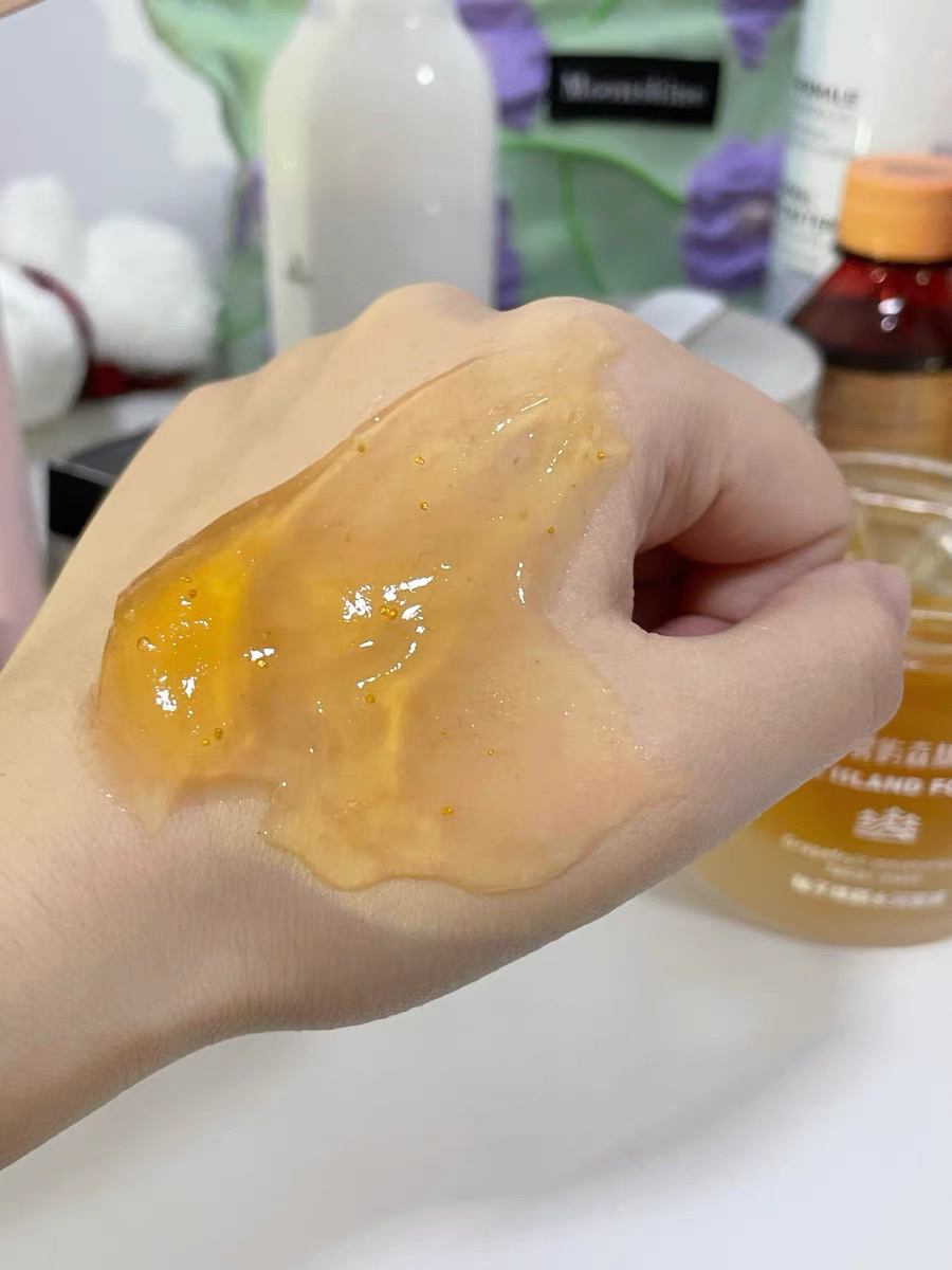 平价不平庸！这个面膜收毛孔真的赞赞赞