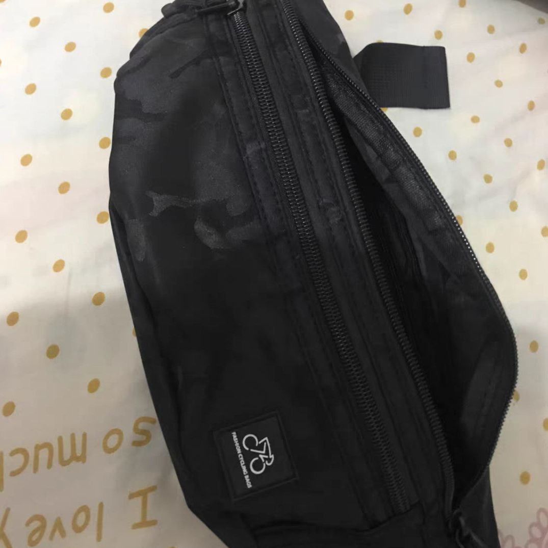 平价多功能骑行背包推荐