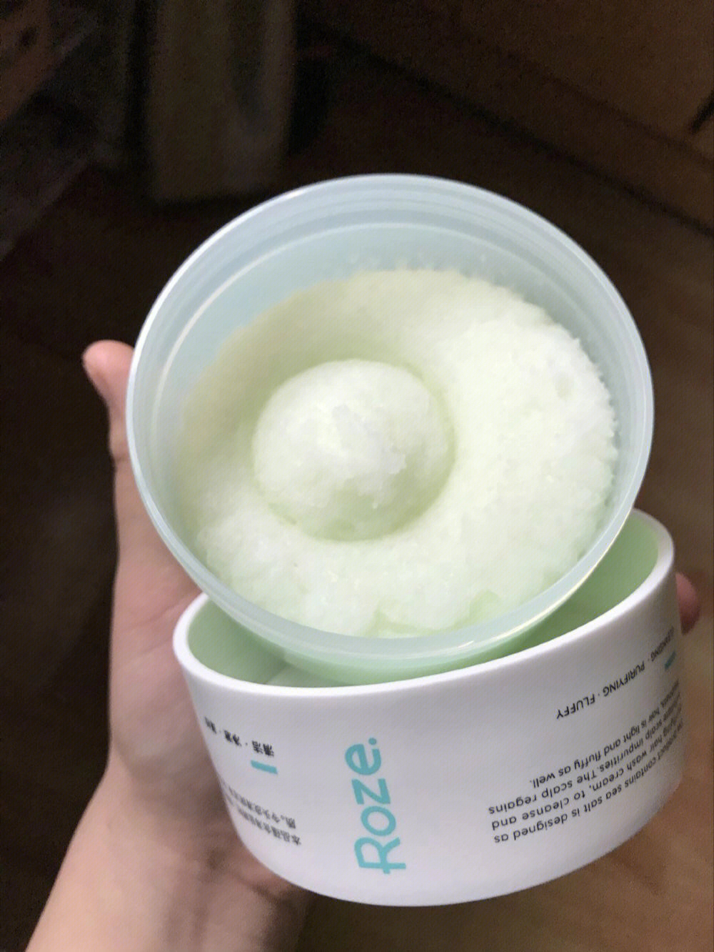 感谢在高二遇见你！终于能一周只洗两回头了