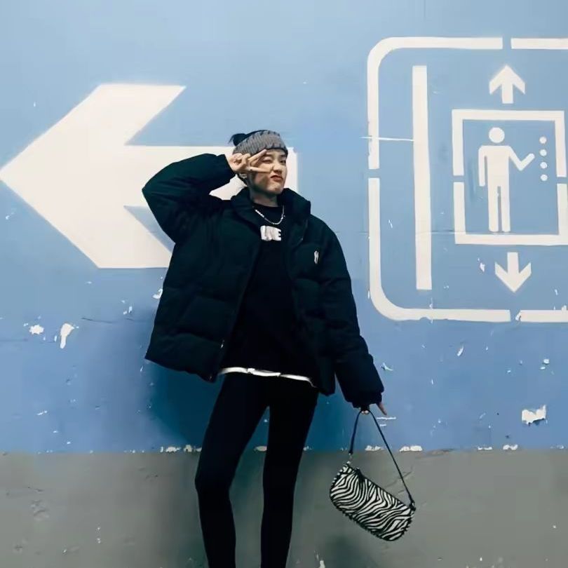 我心目中羽绒服的天花板