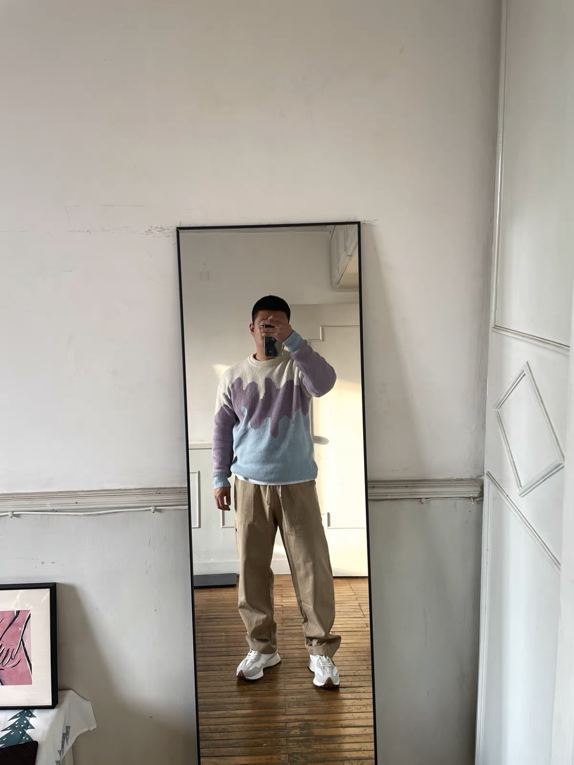 XUT 忍不住要点赞的工装裤来了