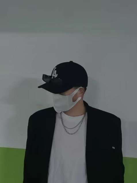 棒球帽分享｜搭配神器