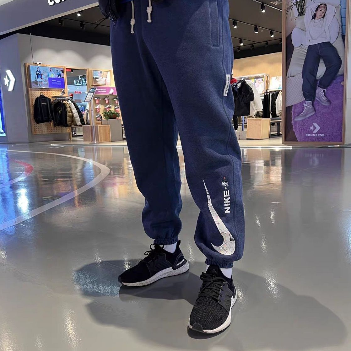 OOTD|运动风
