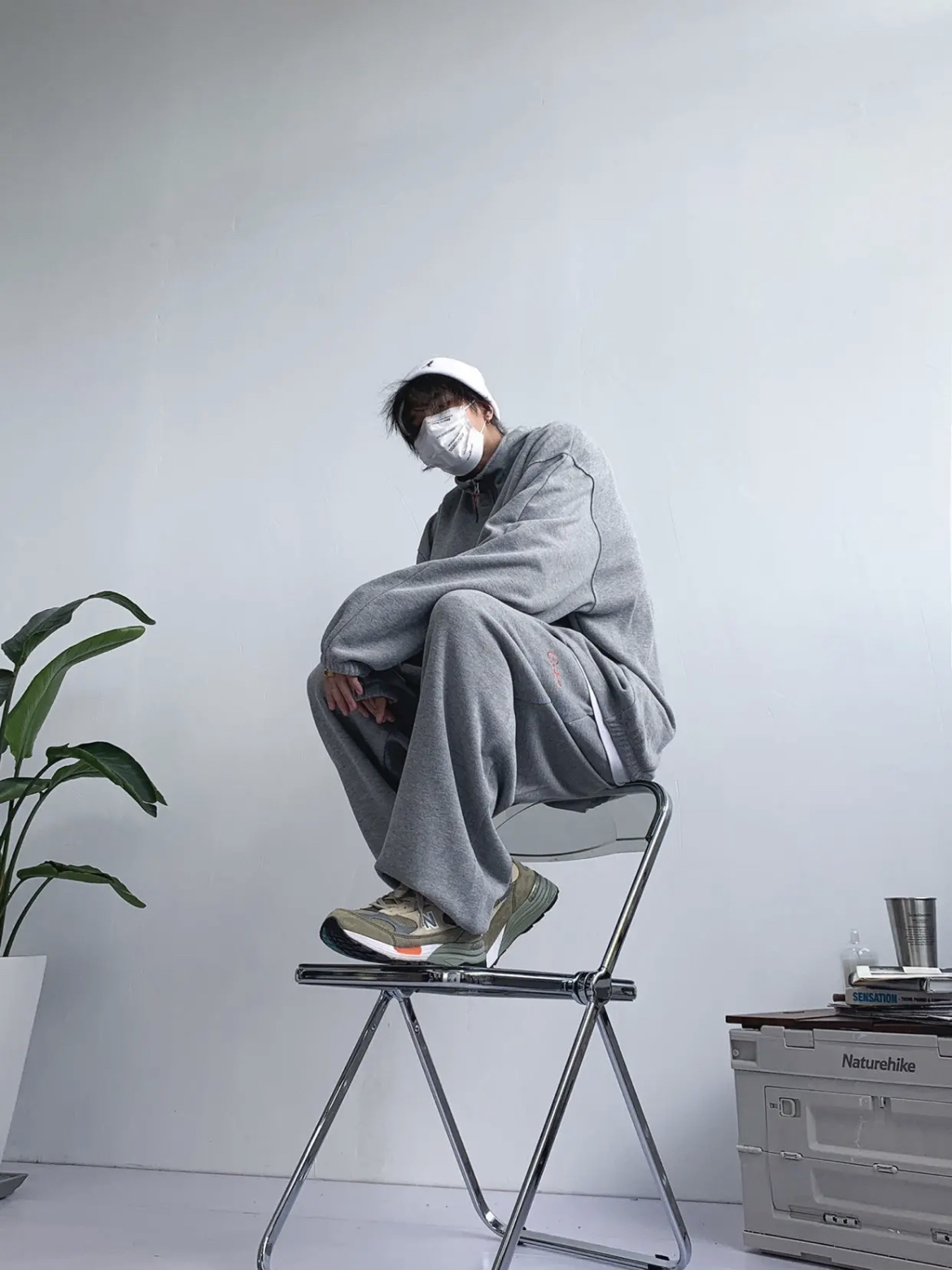 长脸扁头福音🆘