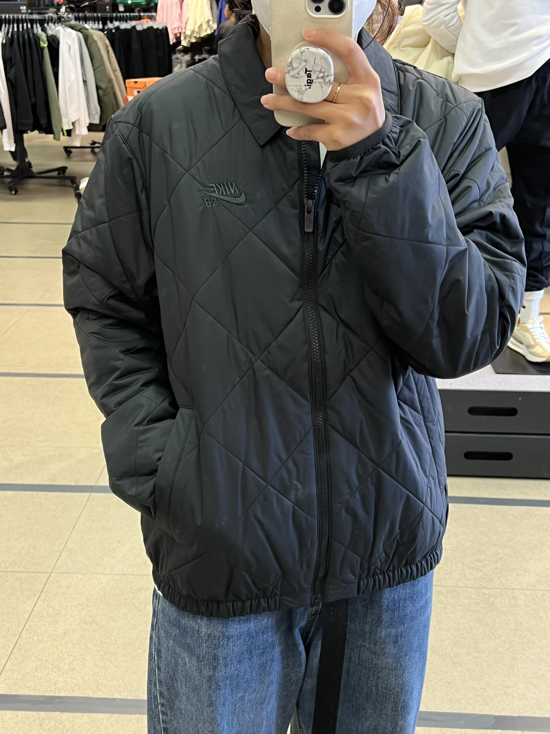 OOTD｜当一次帅哥