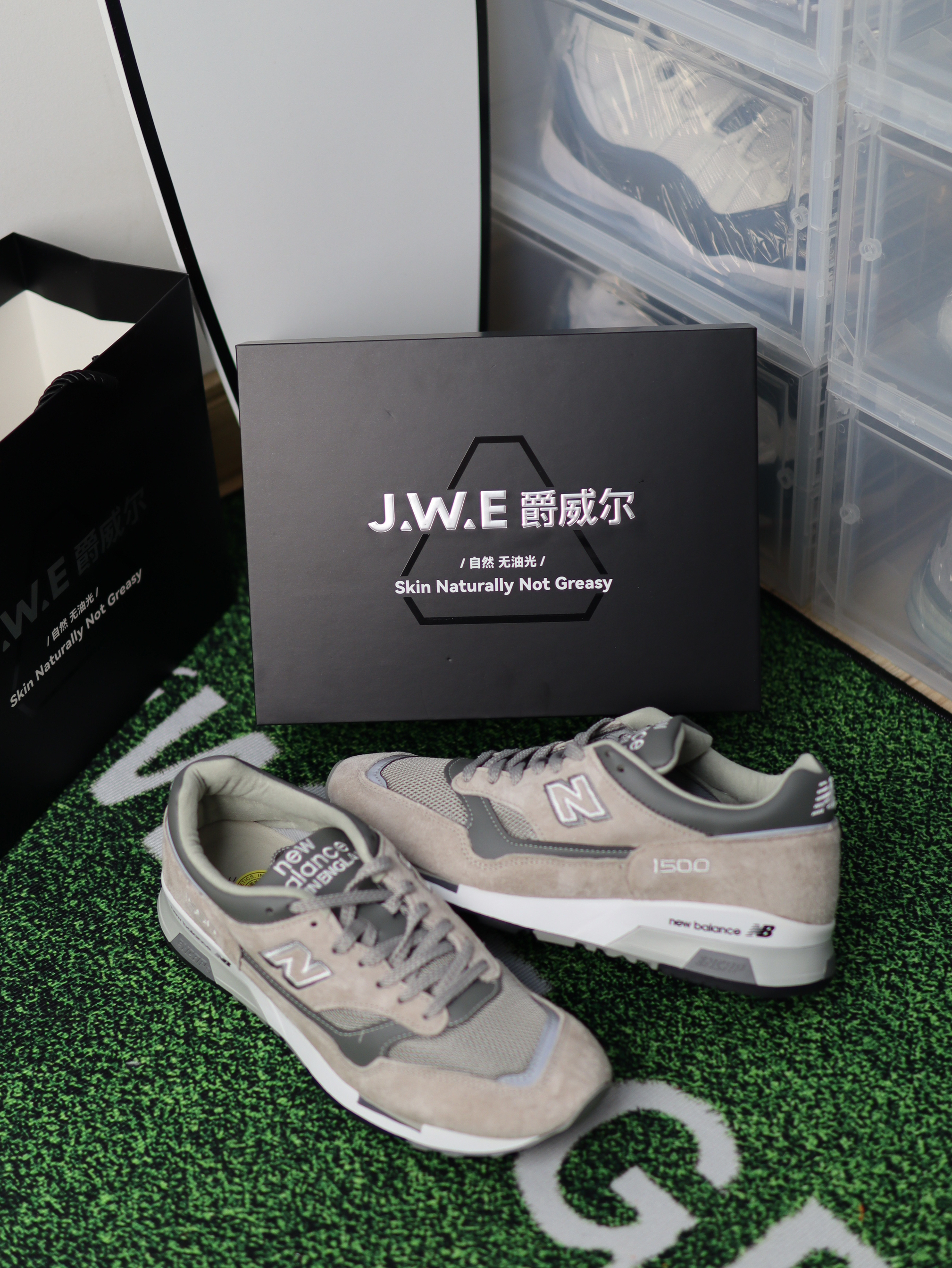 提前收到的圣诞礼物🎁