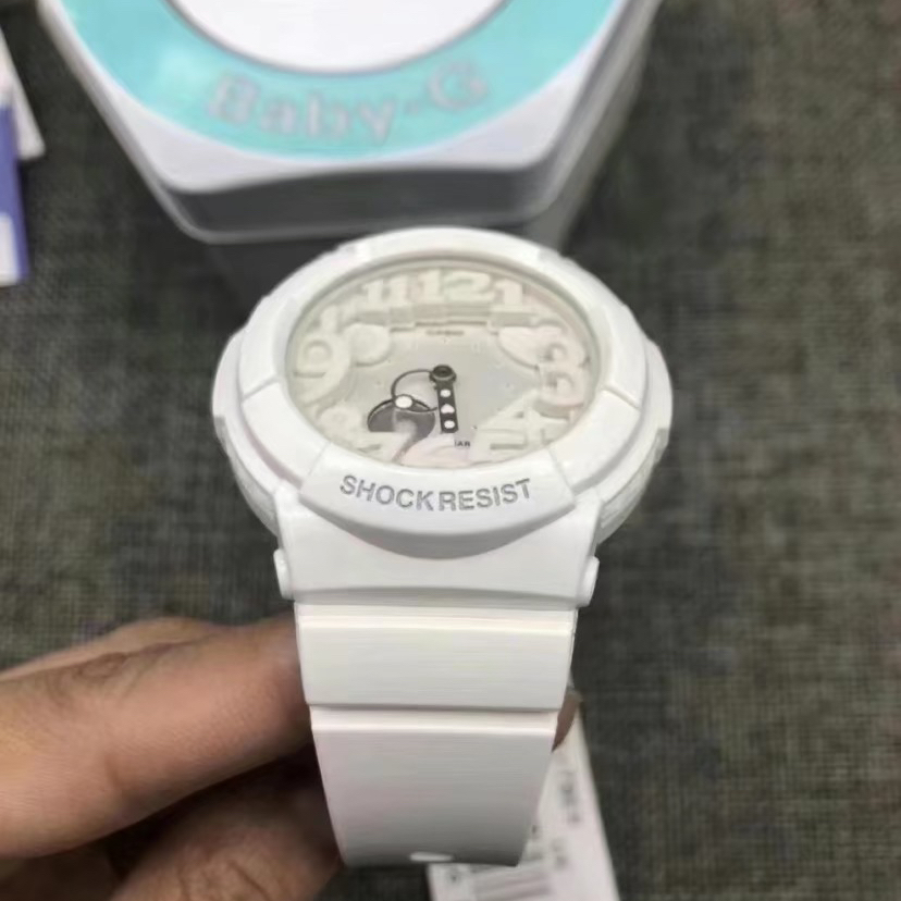 超级喜欢的一款手表没有之一