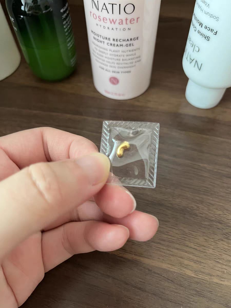 攒豆豆