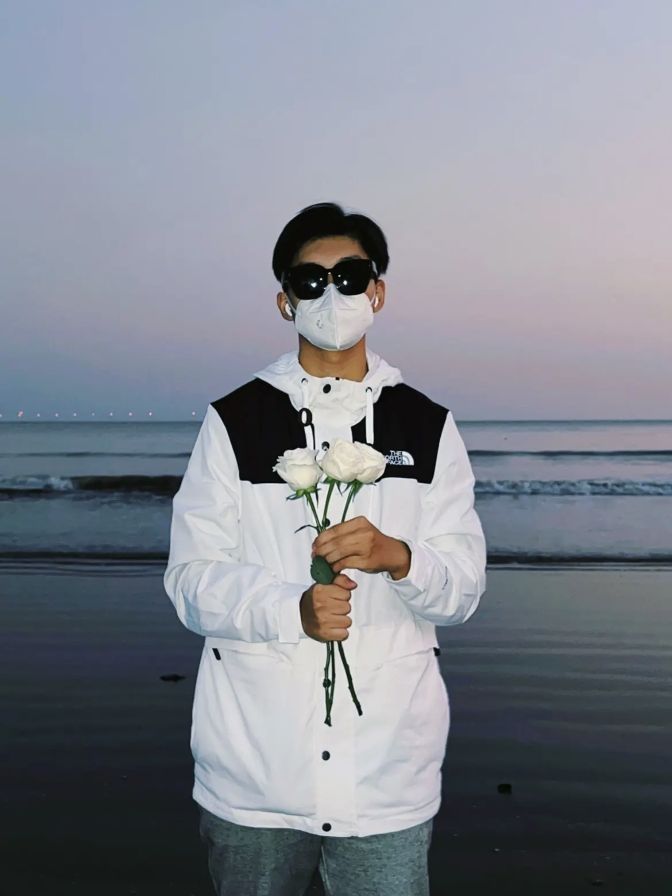 帅