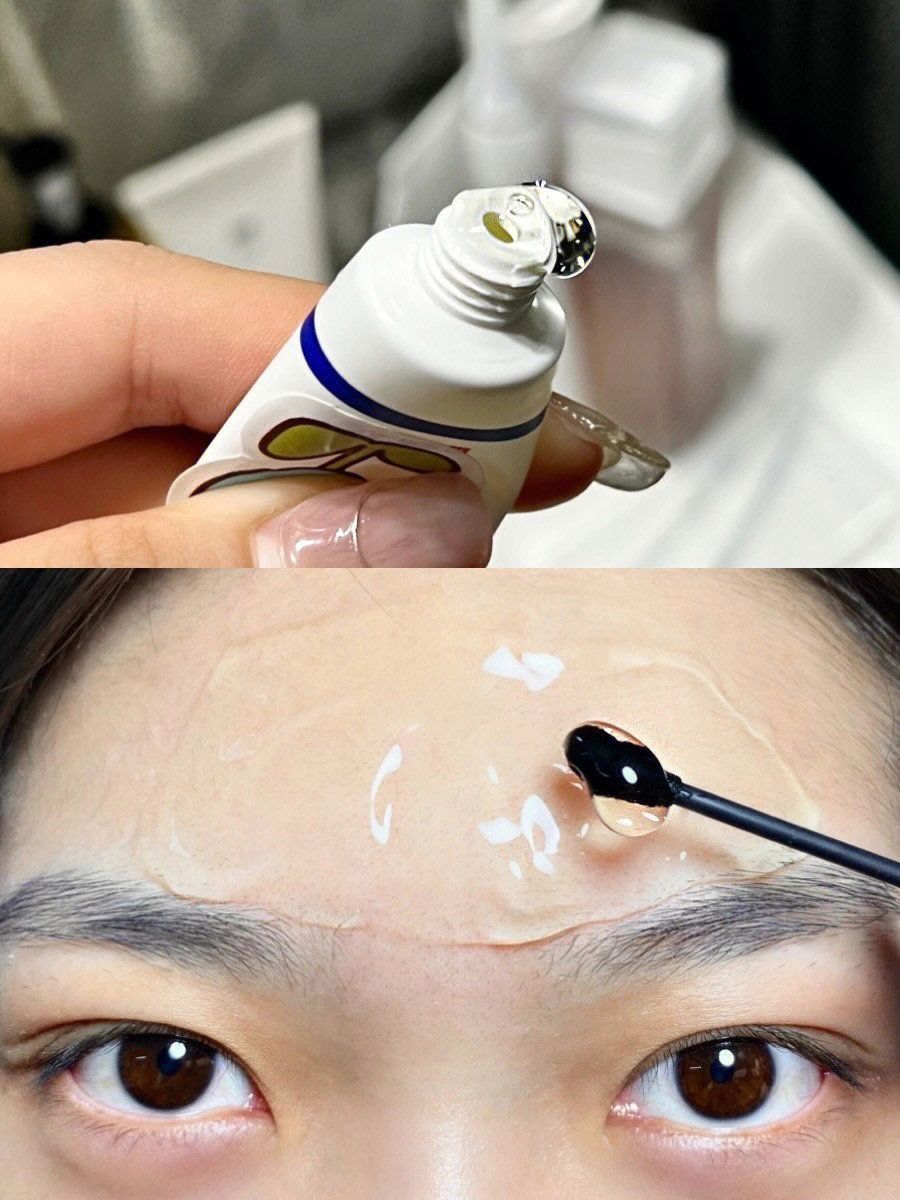 没踩雷❗❗这玩意儿直接吧我痘印干没了😱