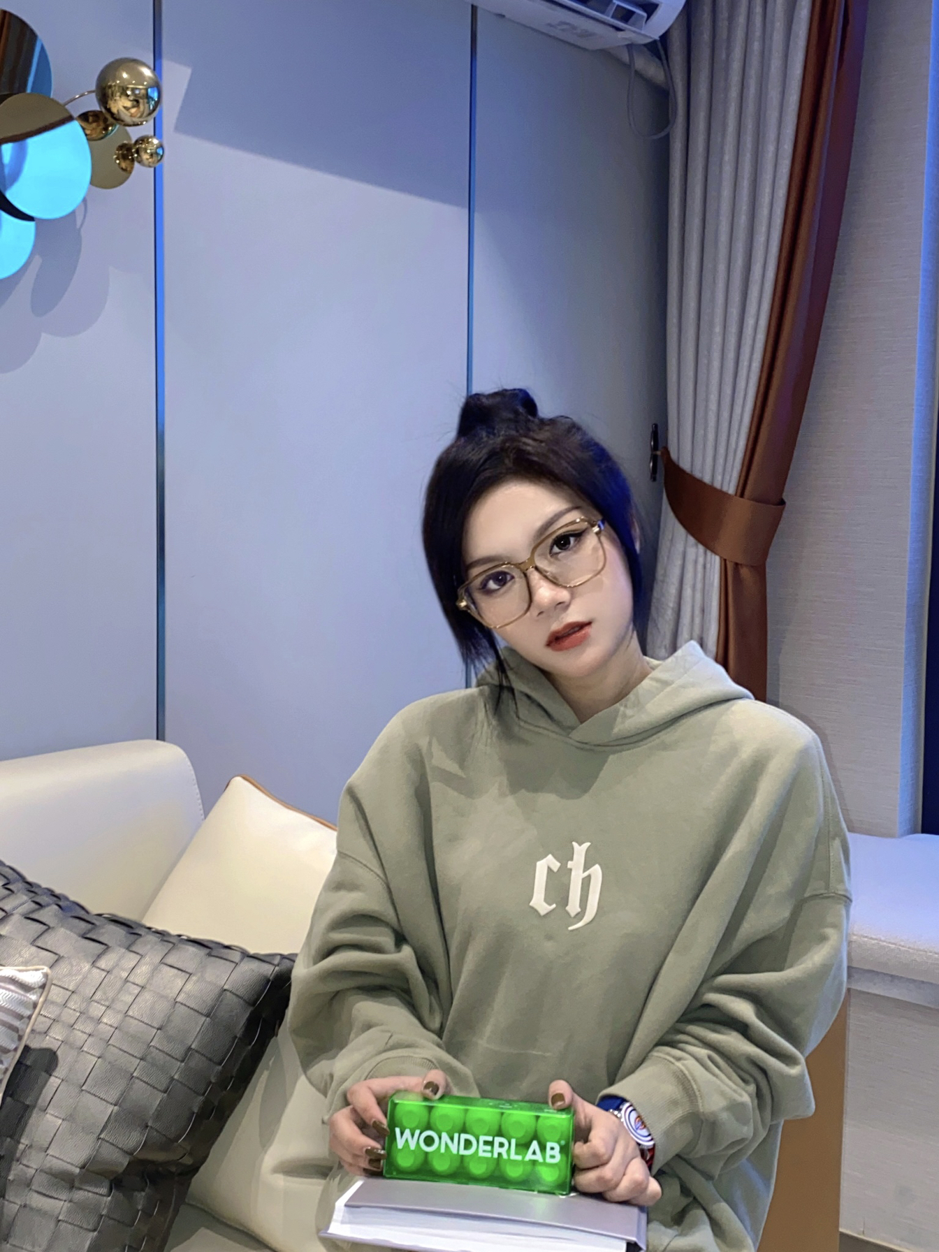 ootd｜松弛感不是躺平