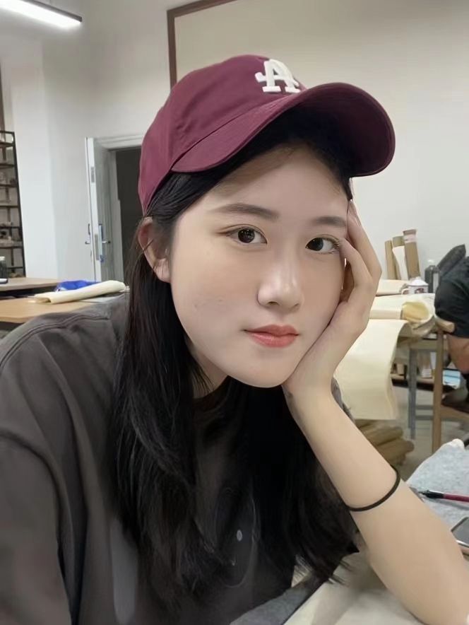 好显白百搭的帽子😍😍😍