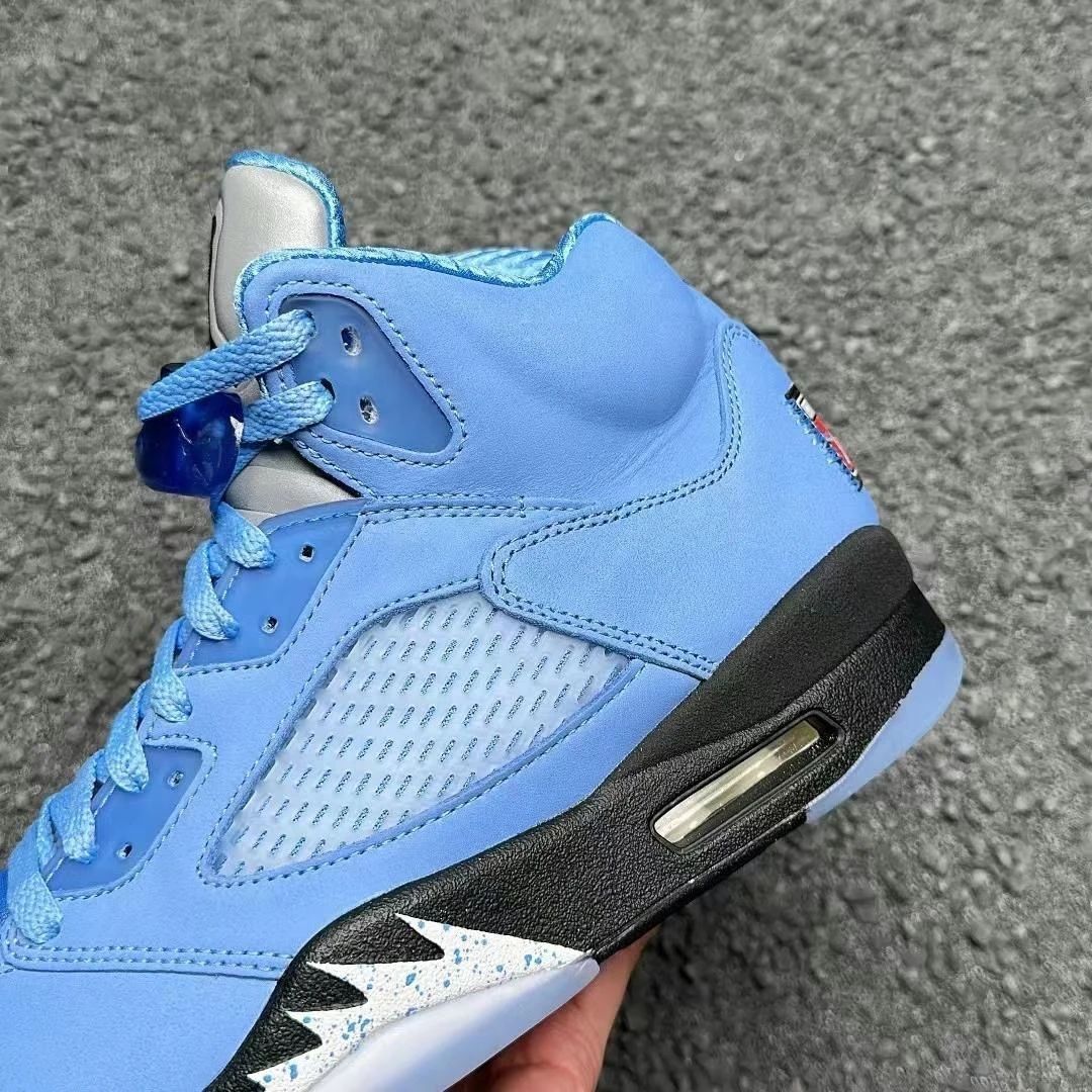 AJ5 unc