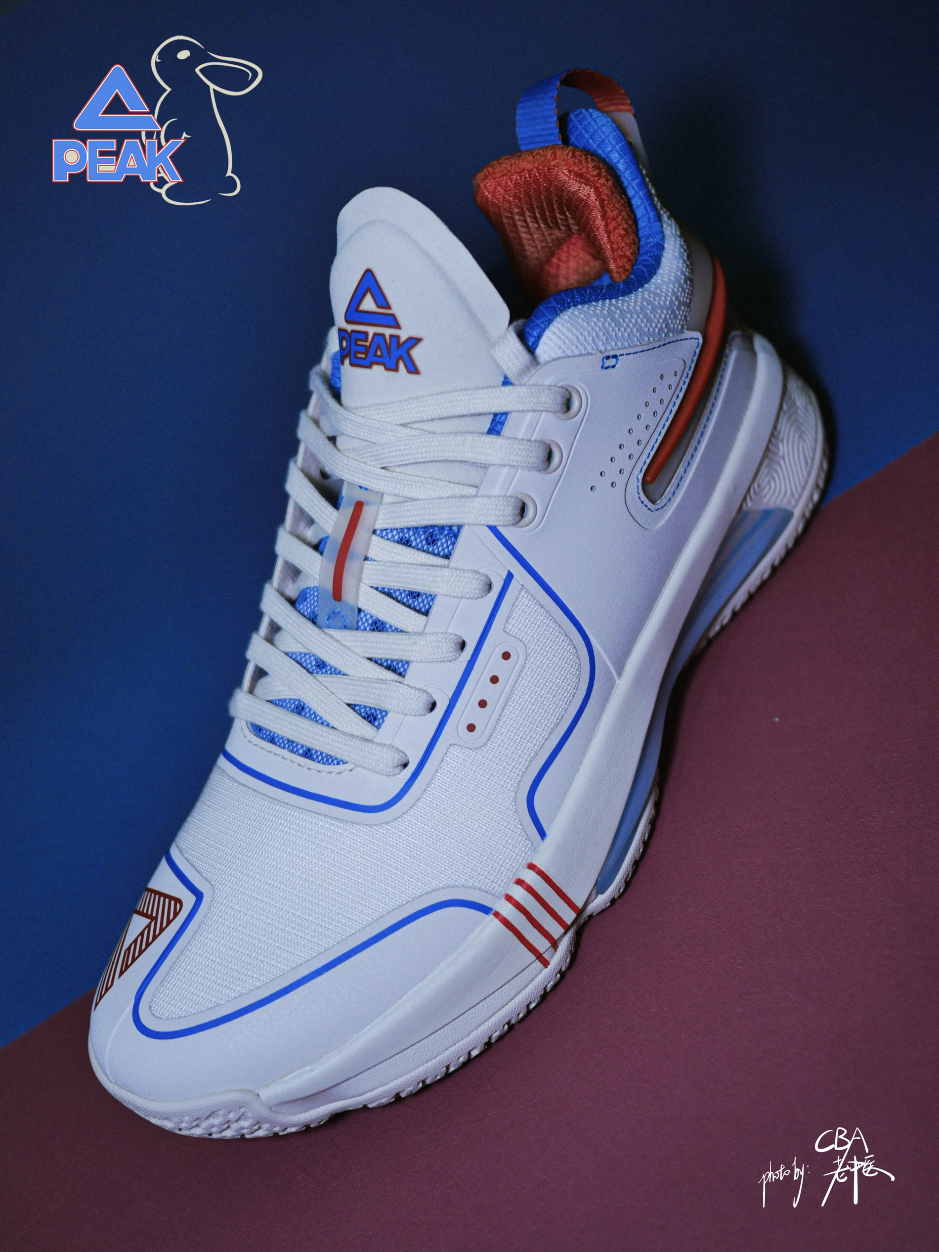 匹克闪现4,更多图来啦!