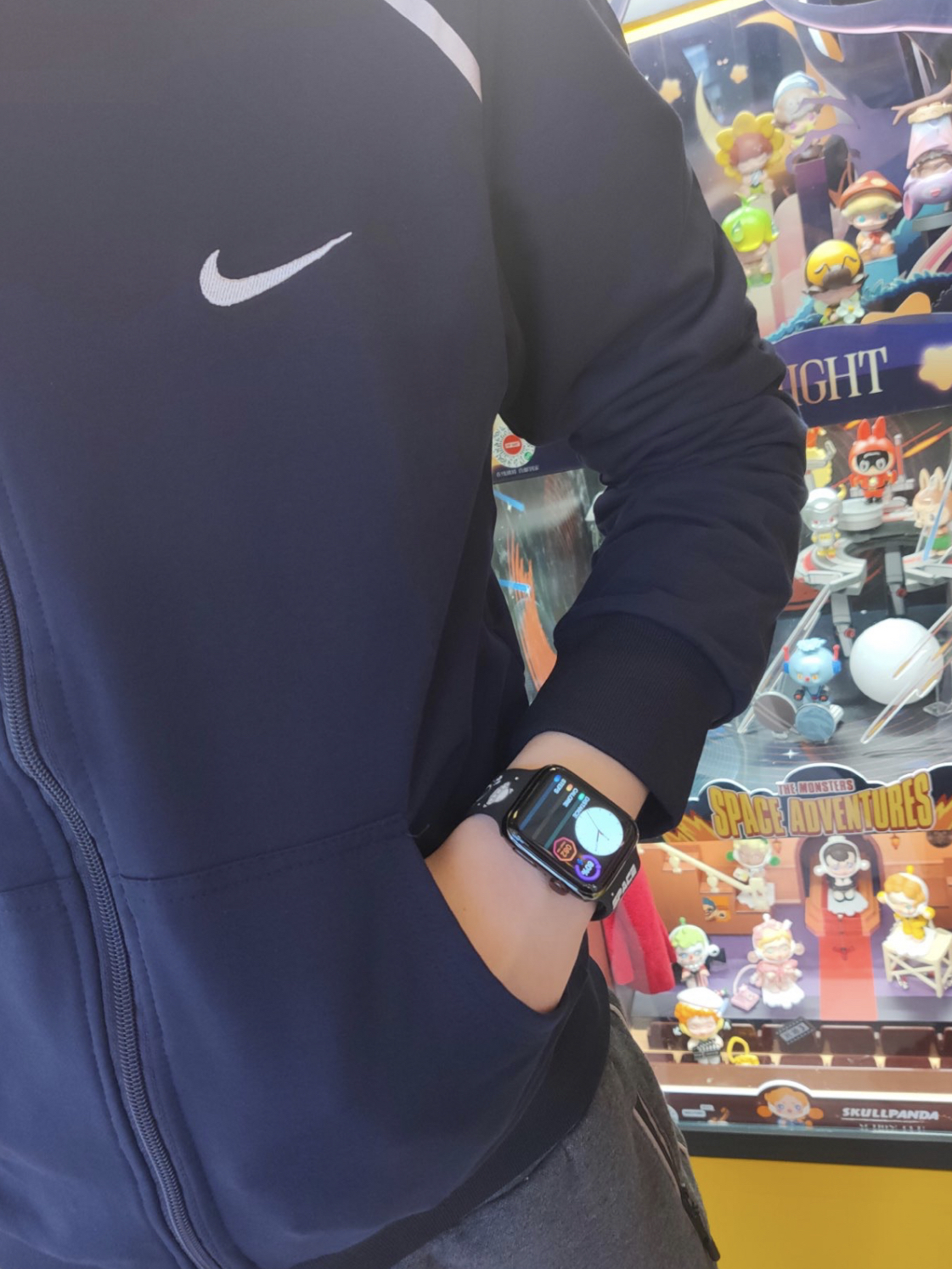 ⌚️高性价比的智能手表