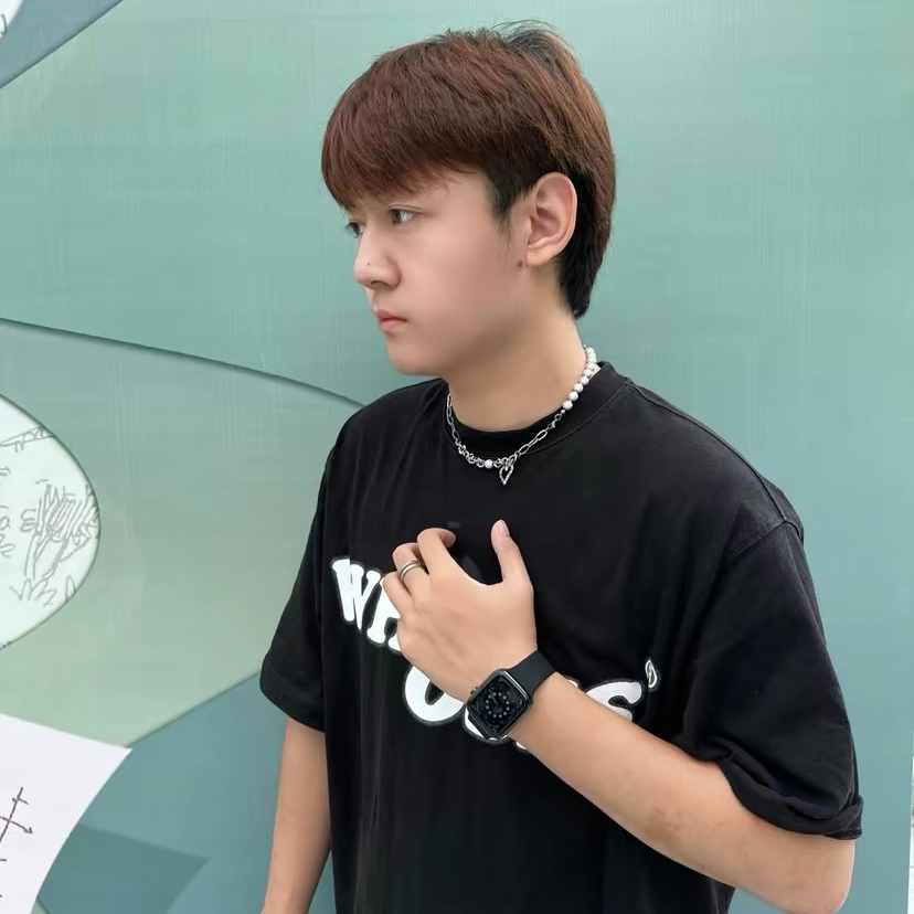 HEIYI/黑逸 自定义表盘高清屏幕离线支付NFC蓝牙通话智能手表
