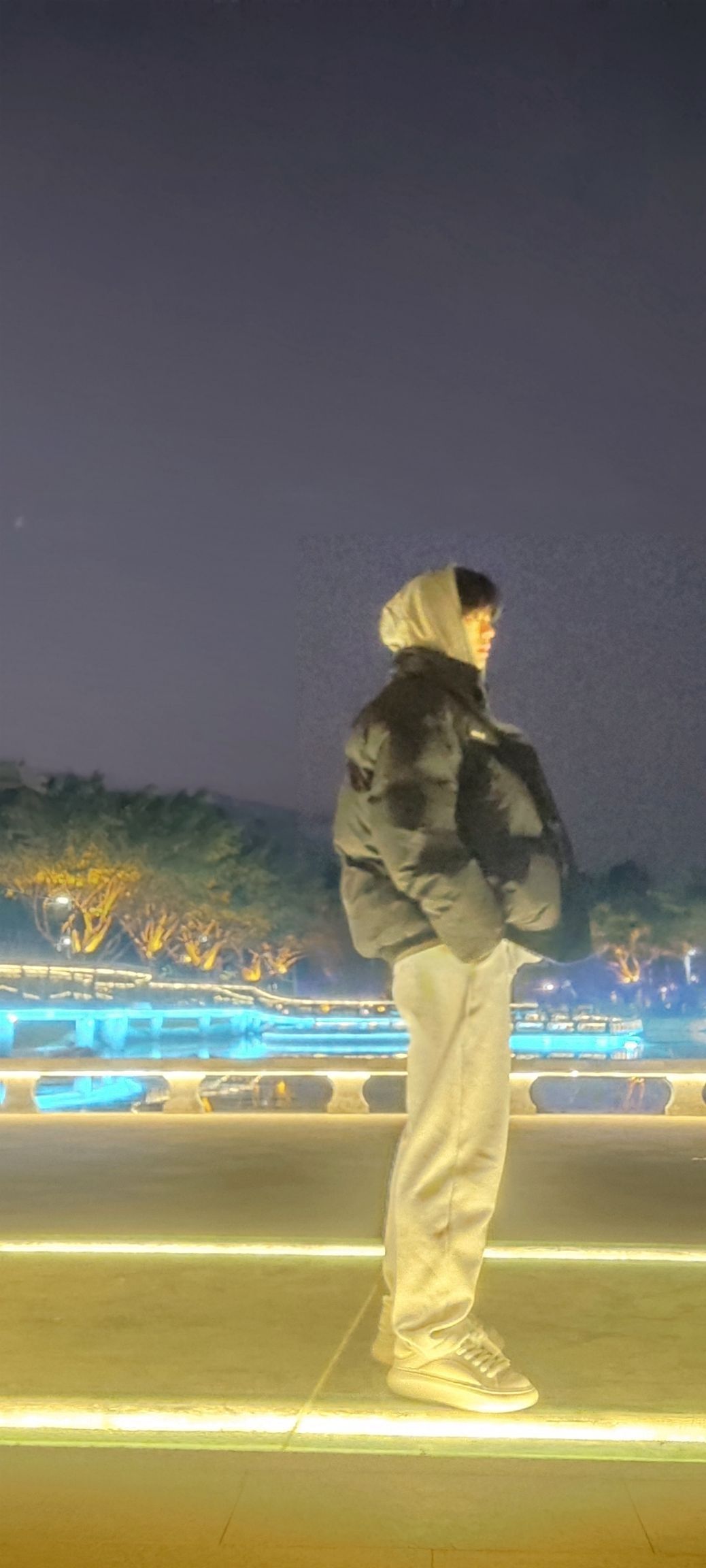 李宁云游C4D   ‼️秒变180‼️