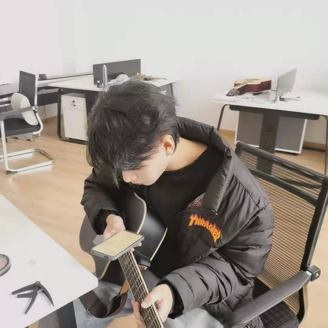 还可以吧