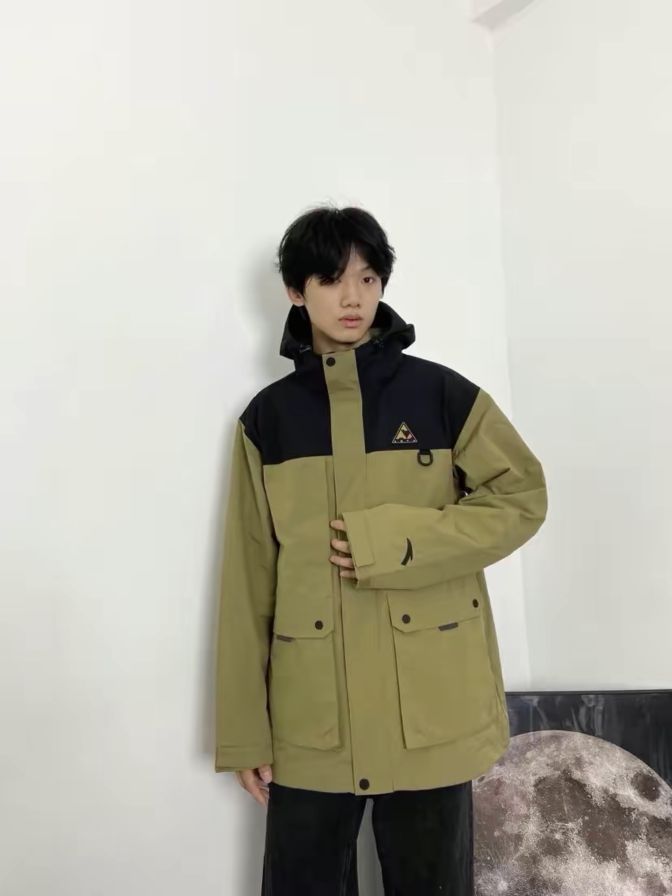 酷的