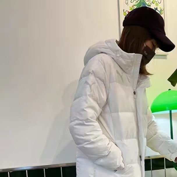 这一件简直就是行走的被子