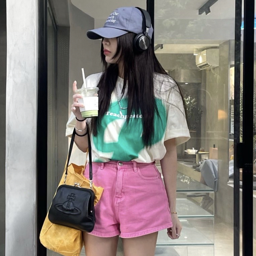 手提包种草
