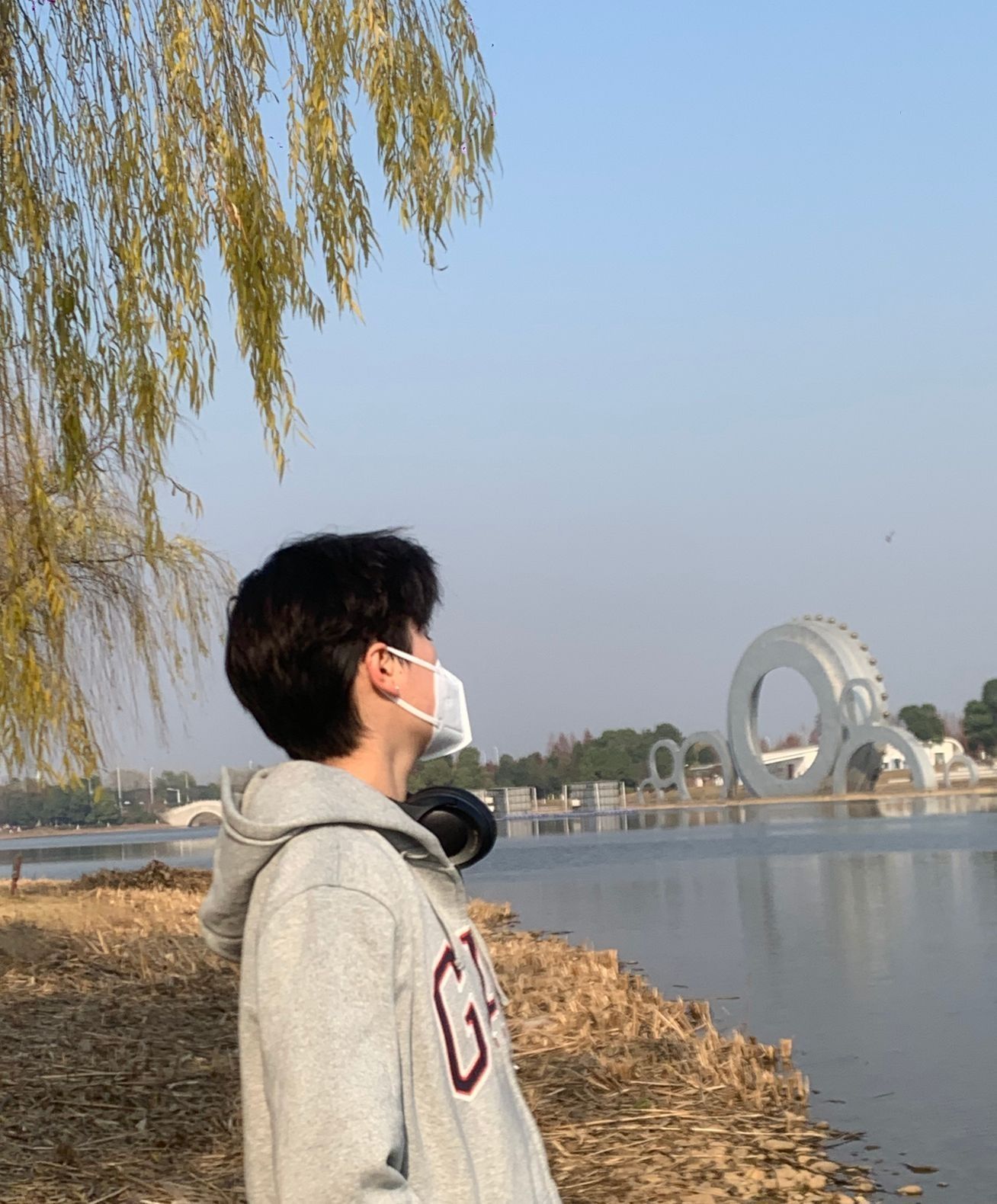 一起补补钙咯