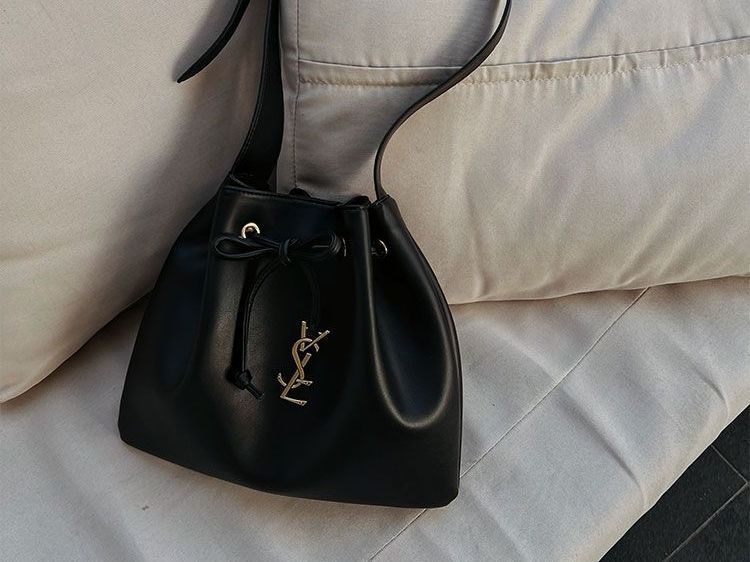 ysl“水桶”包