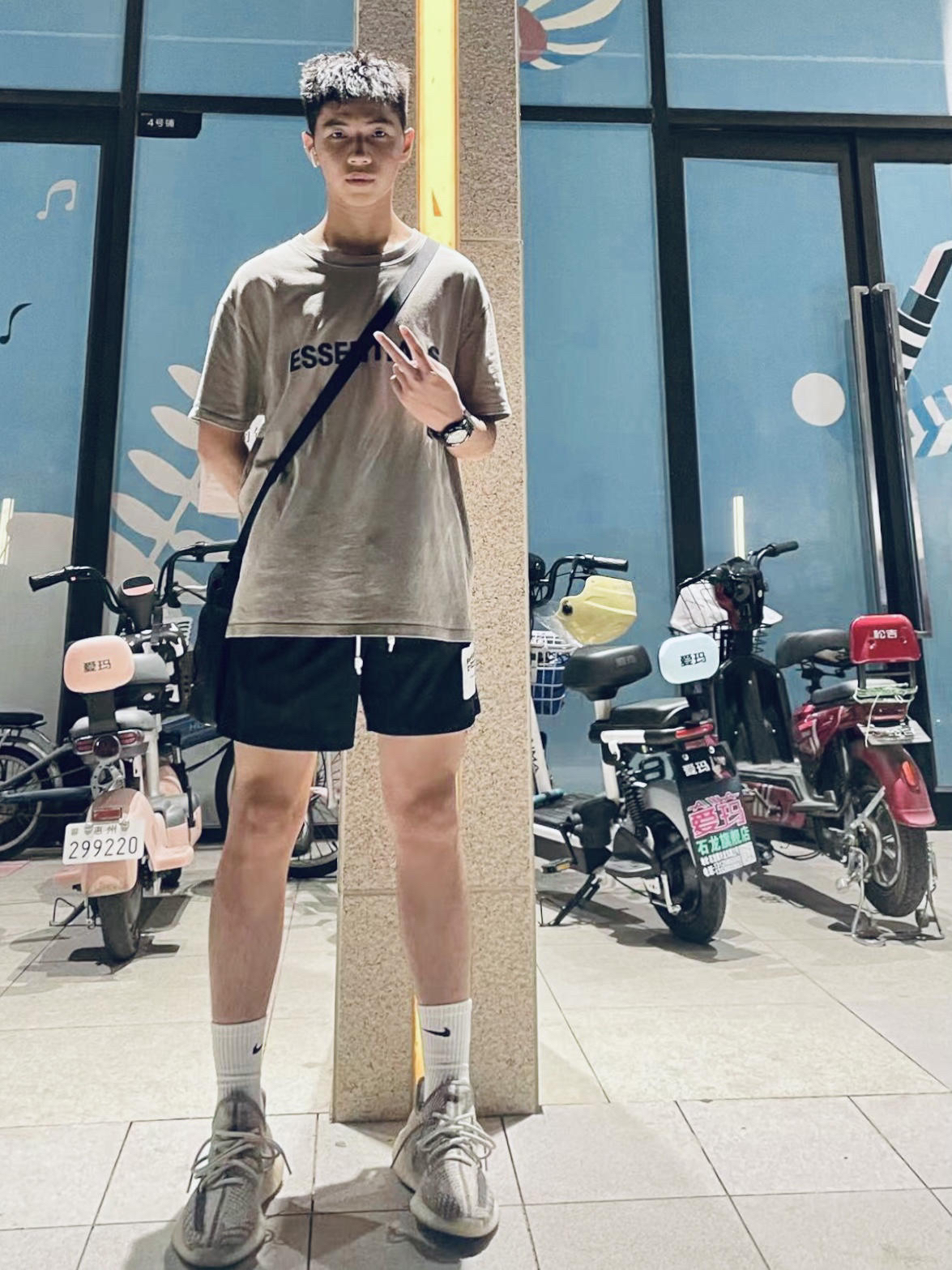 还是夏天舒服😌