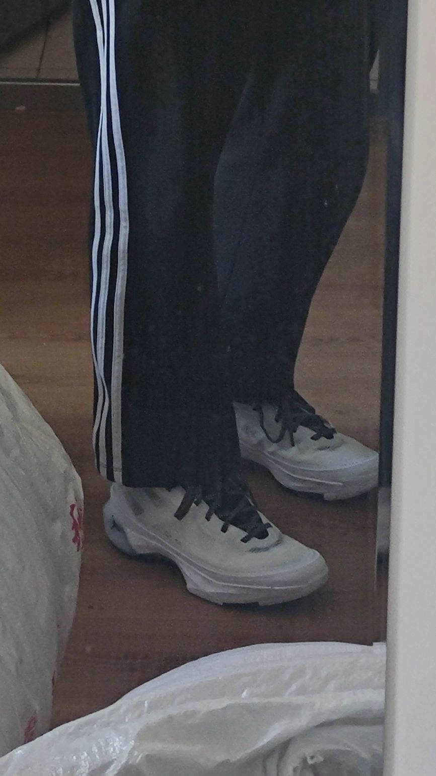 配三条杠的还没见到，我应该是第一个了，还