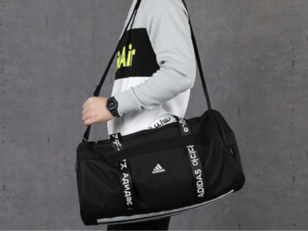 Adidas包包推荐