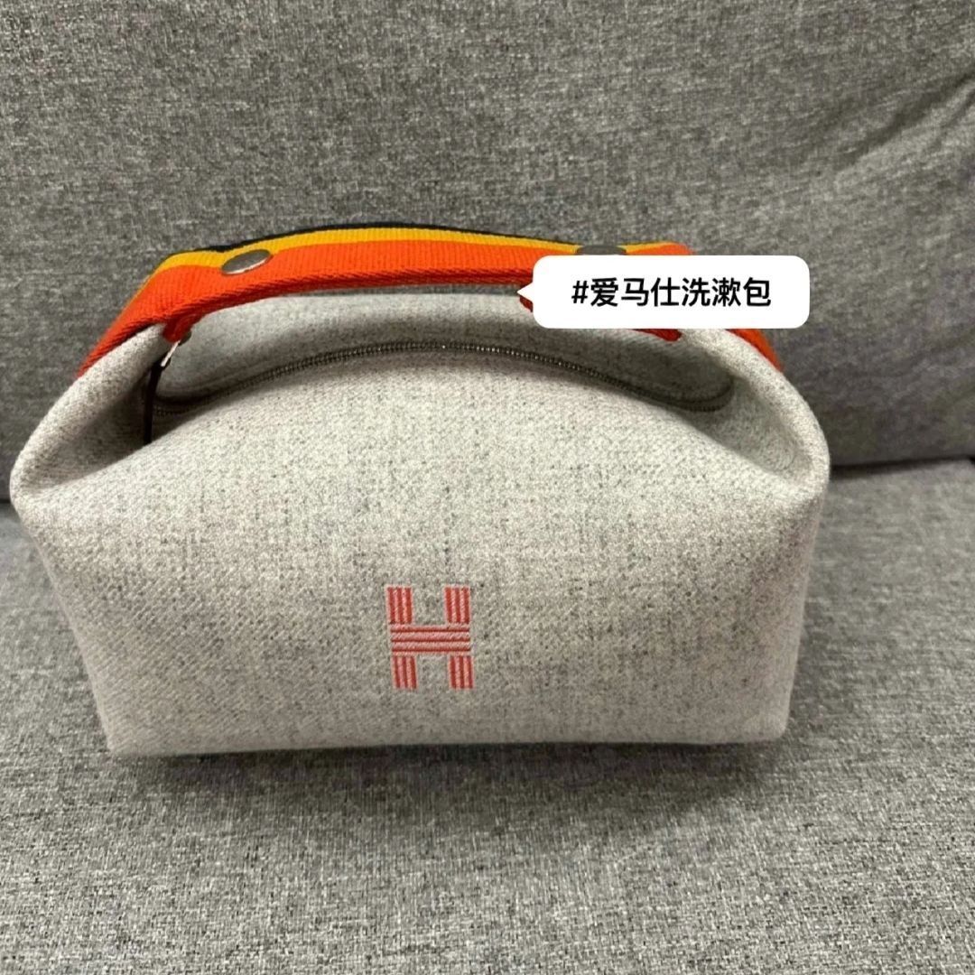 爱马仕Hermes饭盒包  分享