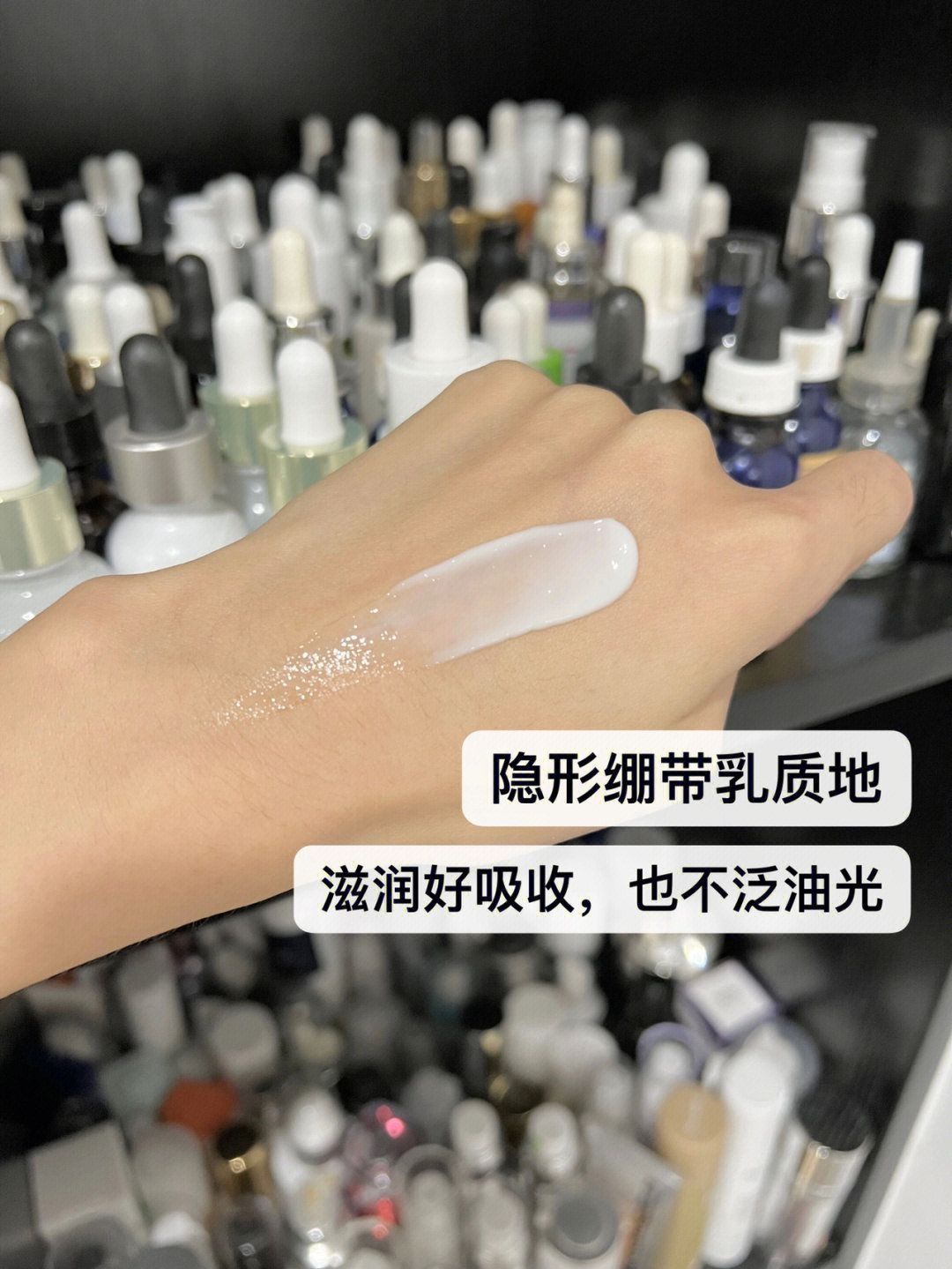 修护绝绝子‼️换季敏敏必备✅
