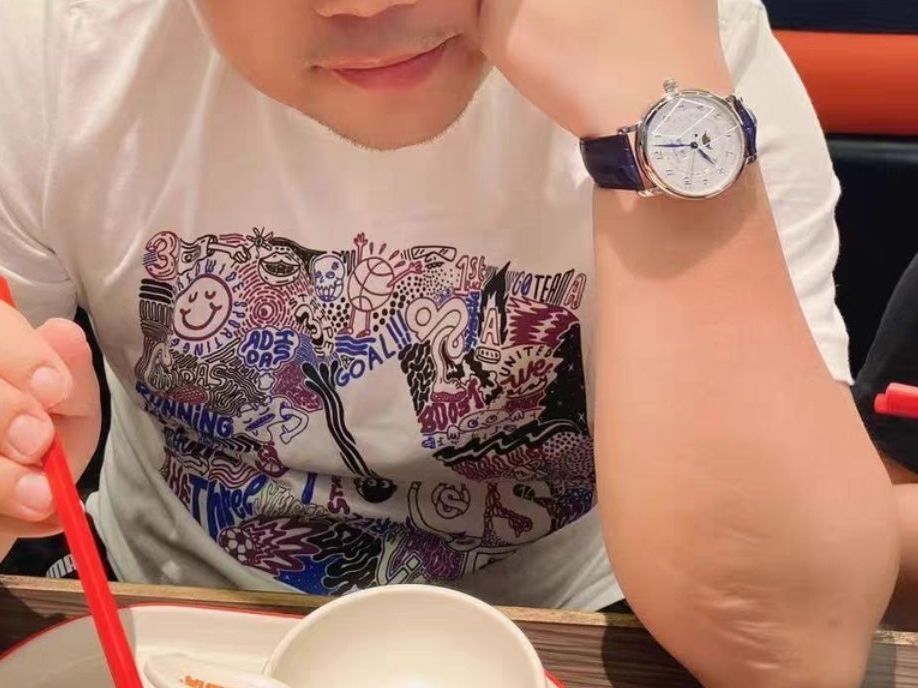 万宝龙推荐