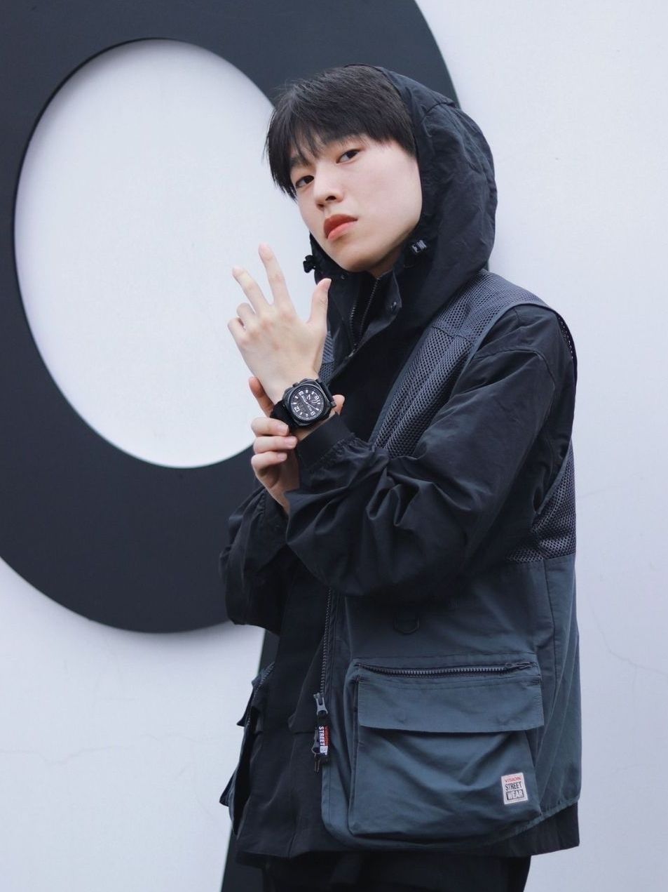 有亿点点酷|送男友怎能少得了这款新潮个性的手
表！