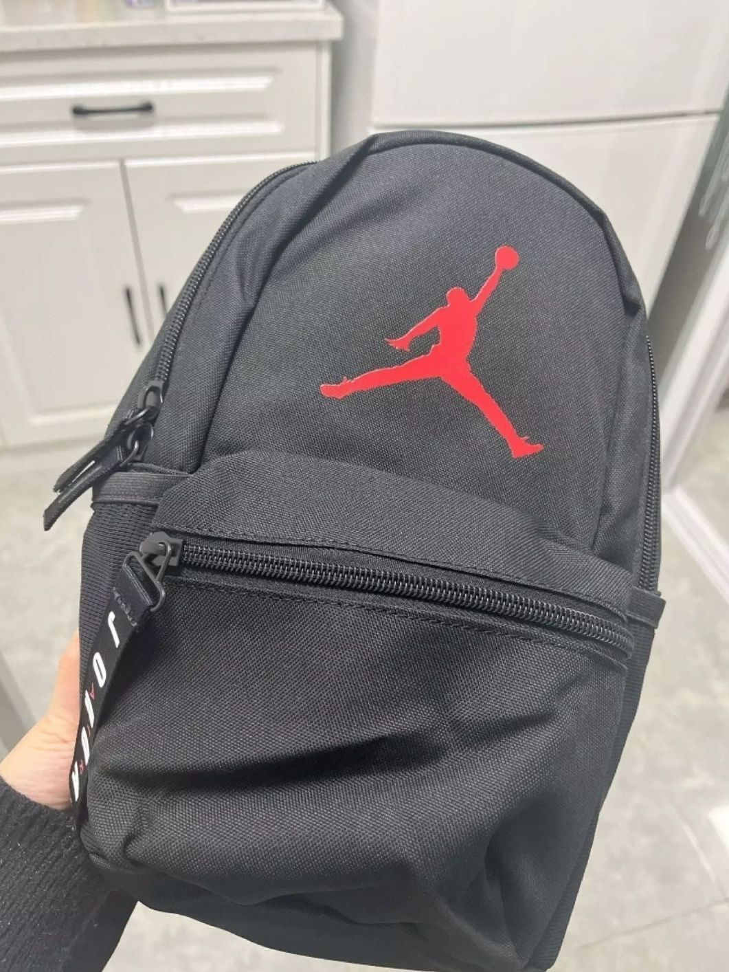 nike mini包 我的使用率高达95％！