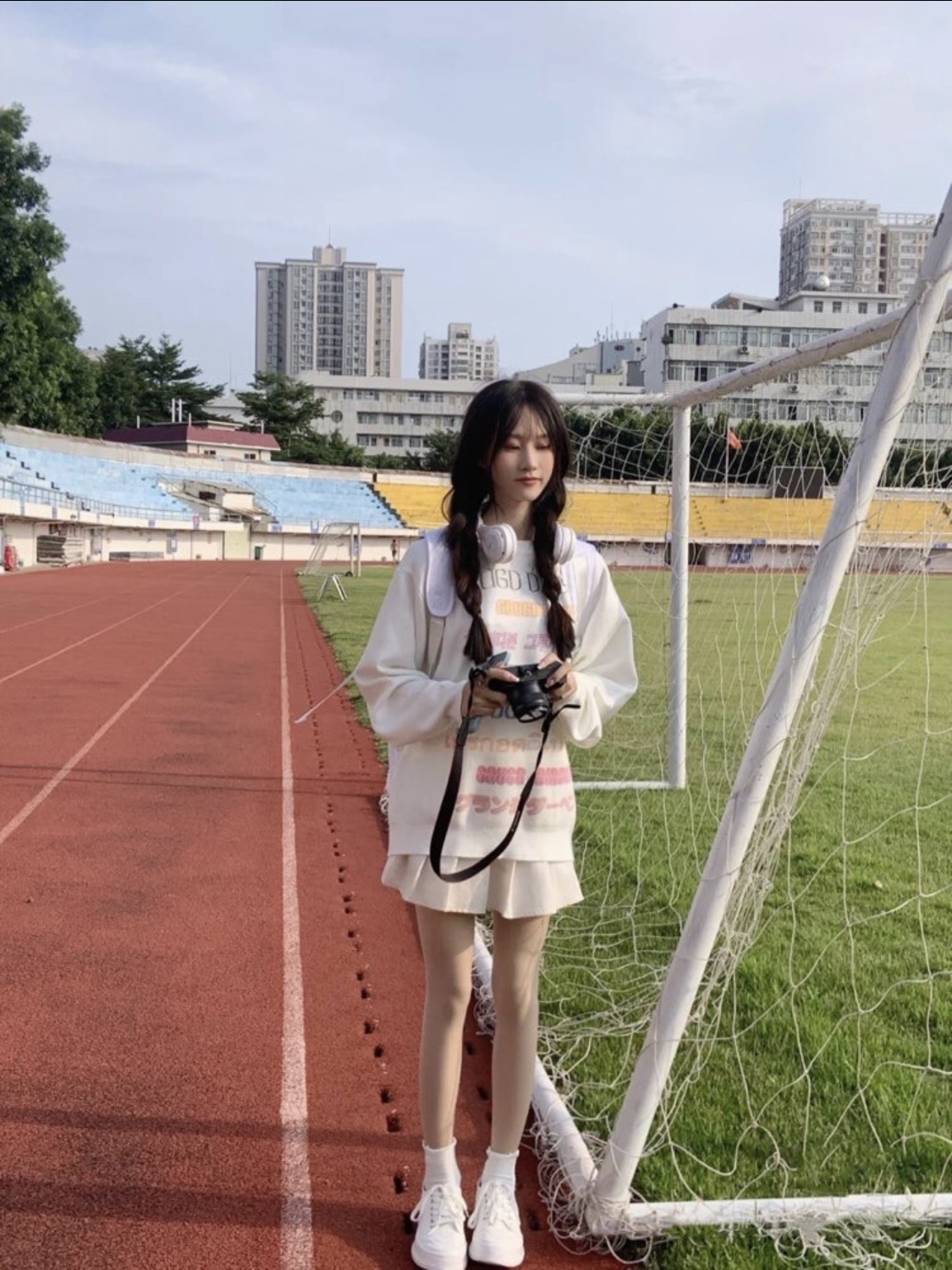 你永远可以相信光腿神器