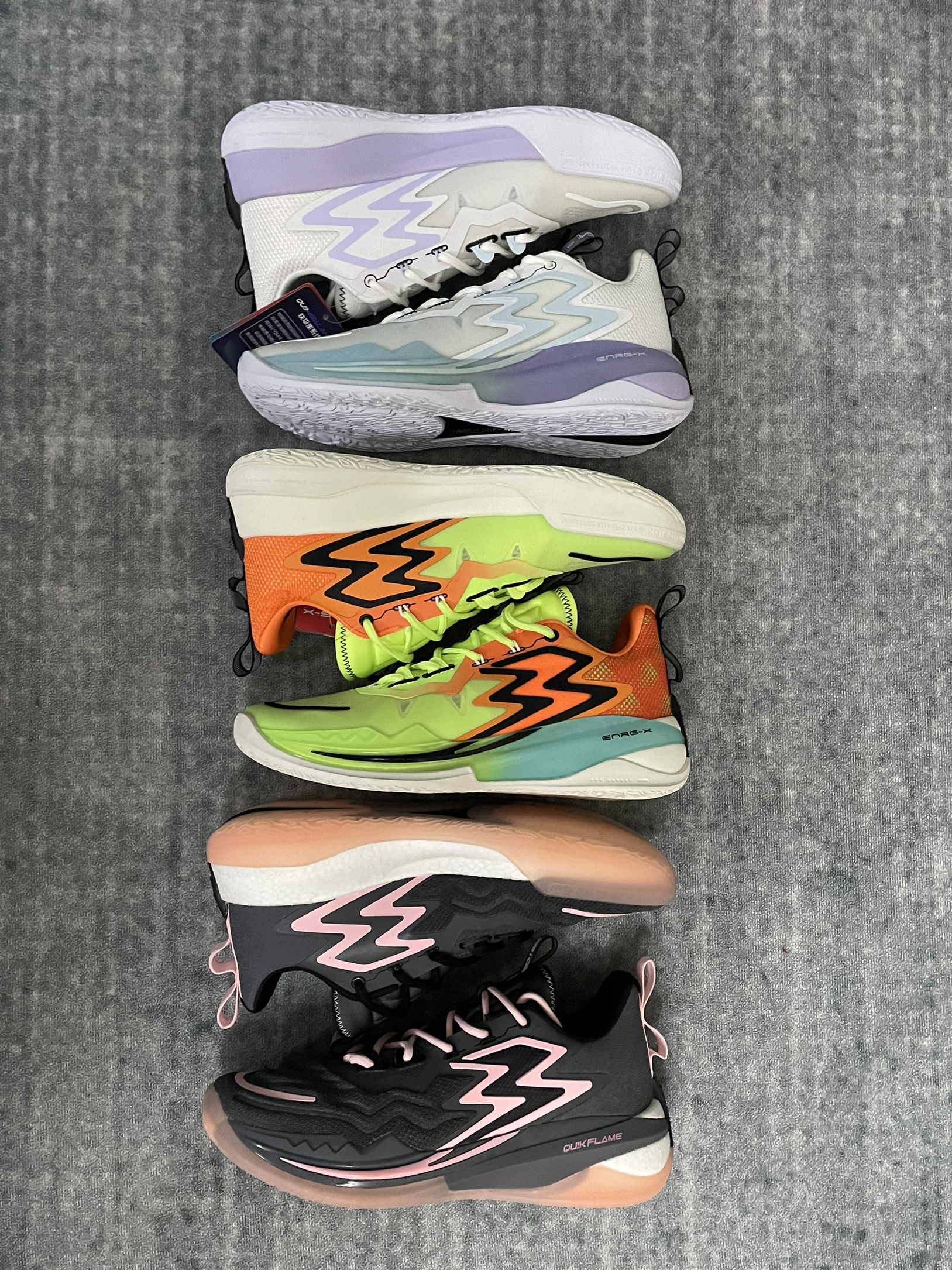 都是big3，当然选pro啊🤩